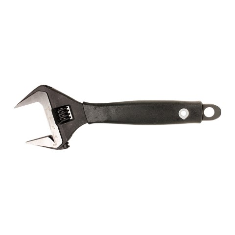 STERLING BLACK JAW - WIDE JAW WRENCH 250MM (10IN)